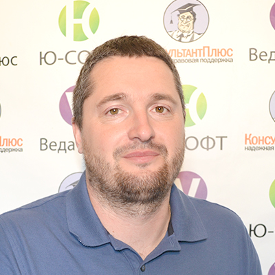 Семенов Даниил Юрьевич