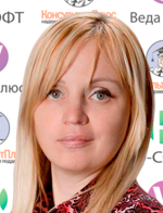 Шестакова Екатерина Владимировна